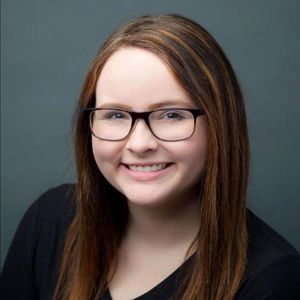 Meet your Posher, Macy